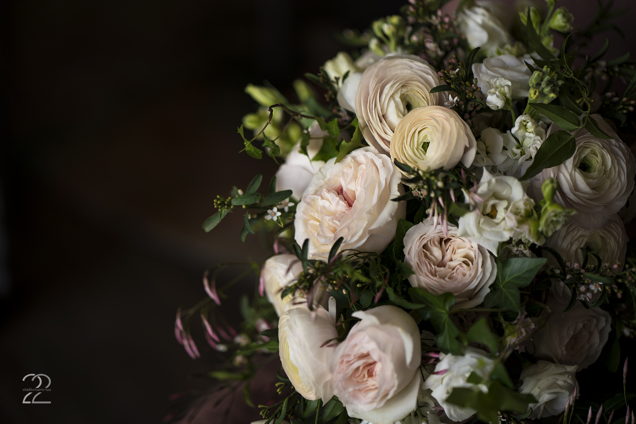Wedding Floral Design - Bridal Bouquets - Sherwood Florist